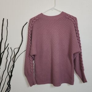 Simply Vera Vera Wang sweater XS